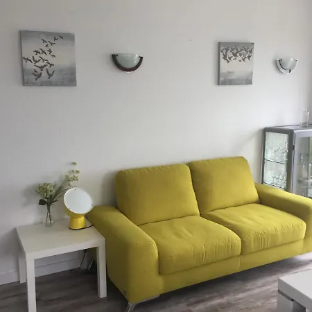 Nordseeduene, 9 Cuxhaven