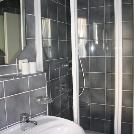 Nordseeduene, 9 Apartment