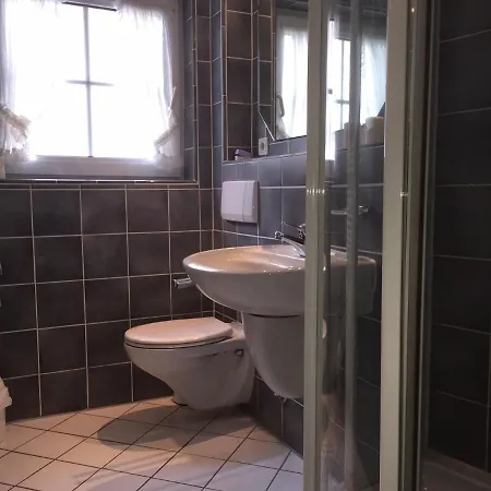 Nordseeduene, 9 Apartment *