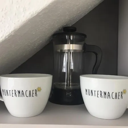 Apartment Nordseeduene, 9 Cuxhaven