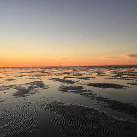 Nordseeduene, 9 * Cuxhaven