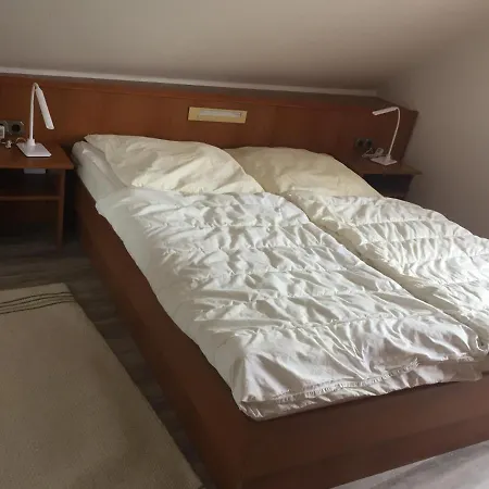 Nordseeduene, 9 Apartament