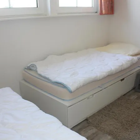 Apartment Nordseeduene, 9