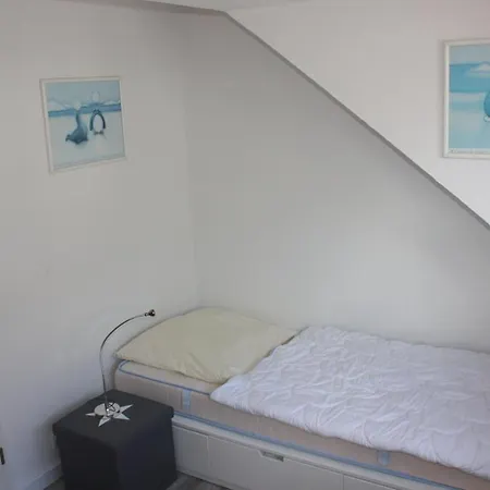 Apartment Nordseeduene, 9 *