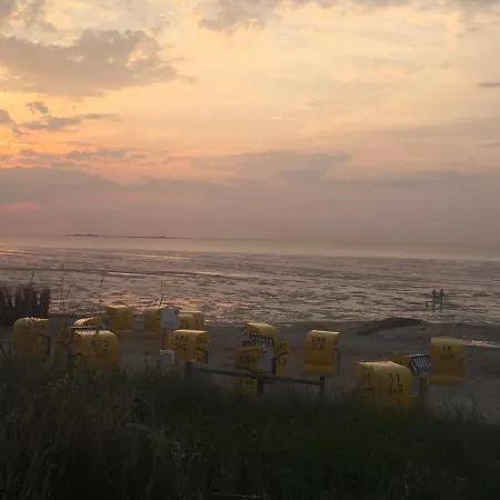 Nordseeduene, 9 * Cuxhaven