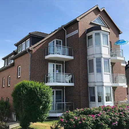 Nordseeduene, 9 *