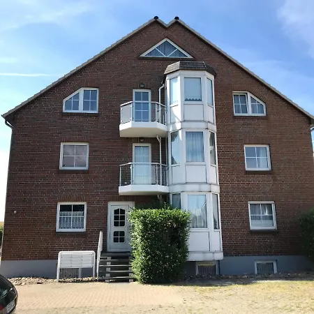 Nordseeduene, 9 * Cuxhaven